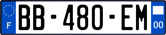 BB-480-EM