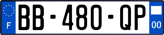 BB-480-QP