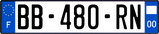 BB-480-RN