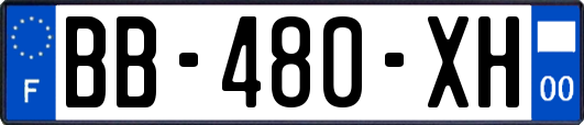 BB-480-XH