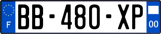 BB-480-XP