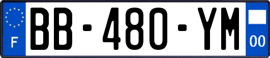 BB-480-YM