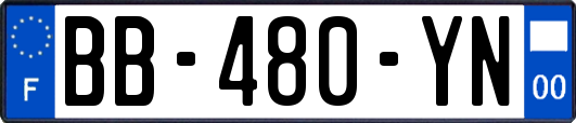 BB-480-YN