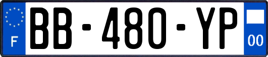 BB-480-YP