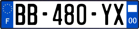 BB-480-YX