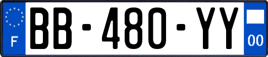 BB-480-YY