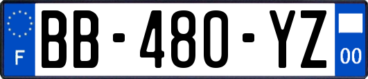 BB-480-YZ