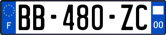 BB-480-ZC
