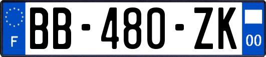 BB-480-ZK