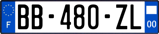 BB-480-ZL