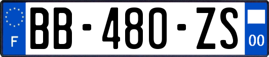 BB-480-ZS