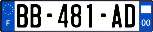 BB-481-AD