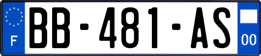 BB-481-AS