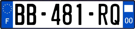 BB-481-RQ