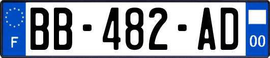 BB-482-AD