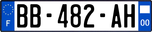 BB-482-AH
