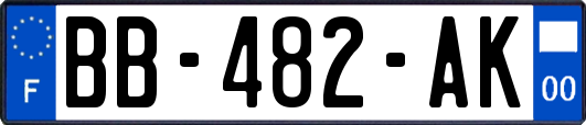 BB-482-AK