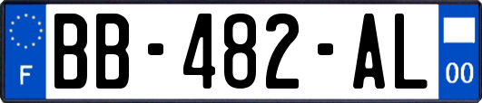 BB-482-AL