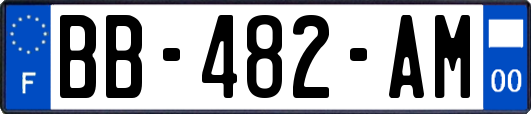 BB-482-AM