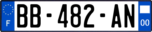 BB-482-AN