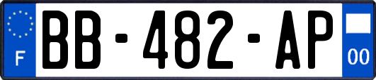 BB-482-AP