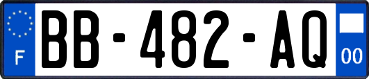 BB-482-AQ