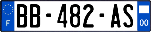 BB-482-AS