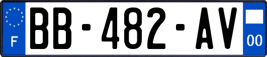 BB-482-AV