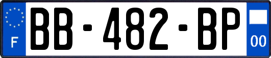 BB-482-BP