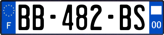 BB-482-BS