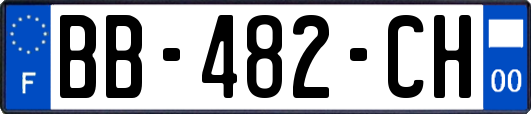BB-482-CH