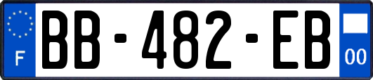 BB-482-EB