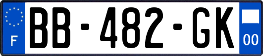 BB-482-GK