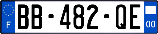 BB-482-QE