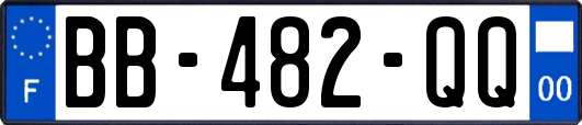 BB-482-QQ