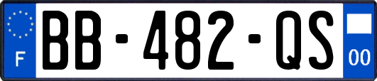 BB-482-QS