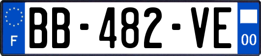 BB-482-VE