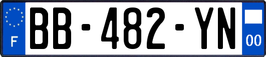 BB-482-YN