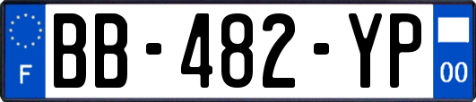 BB-482-YP
