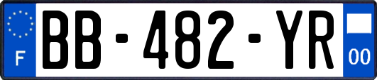 BB-482-YR