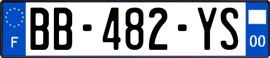 BB-482-YS