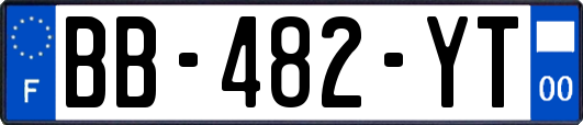 BB-482-YT