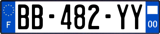 BB-482-YY