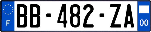 BB-482-ZA