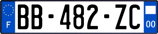 BB-482-ZC