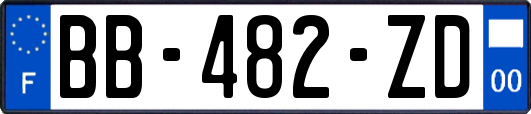 BB-482-ZD