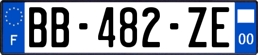 BB-482-ZE