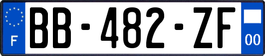 BB-482-ZF
