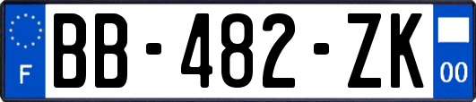 BB-482-ZK