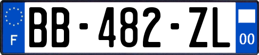 BB-482-ZL